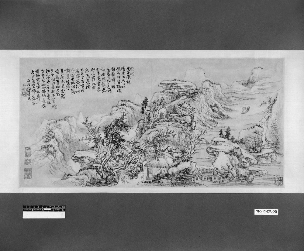 图片[3]-handscroll; painting BM-1963-0520-0.3-China Archive